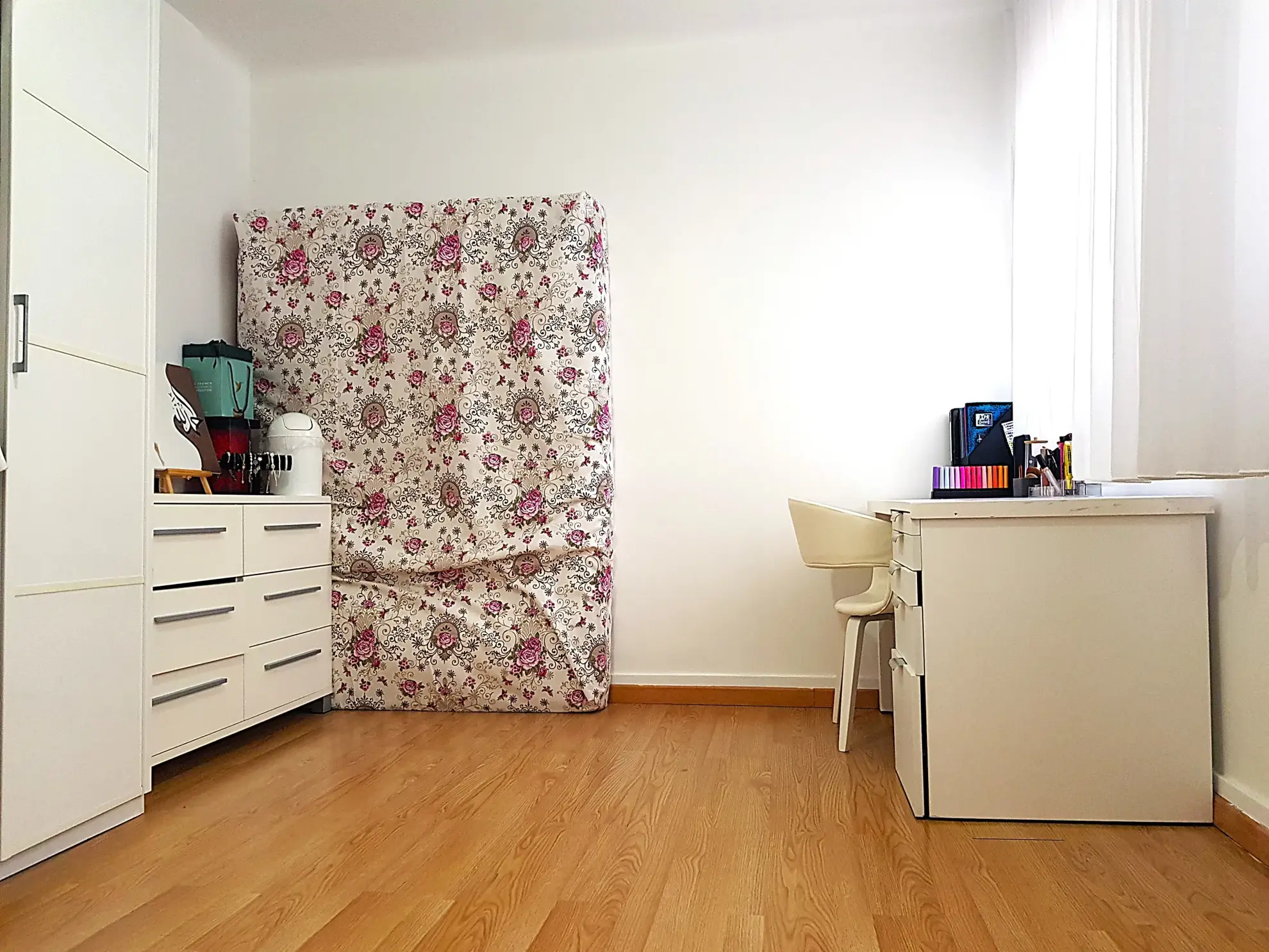 Maison lumineuse de 103 m² à Nevers avec jardin et garage, sans travaux 