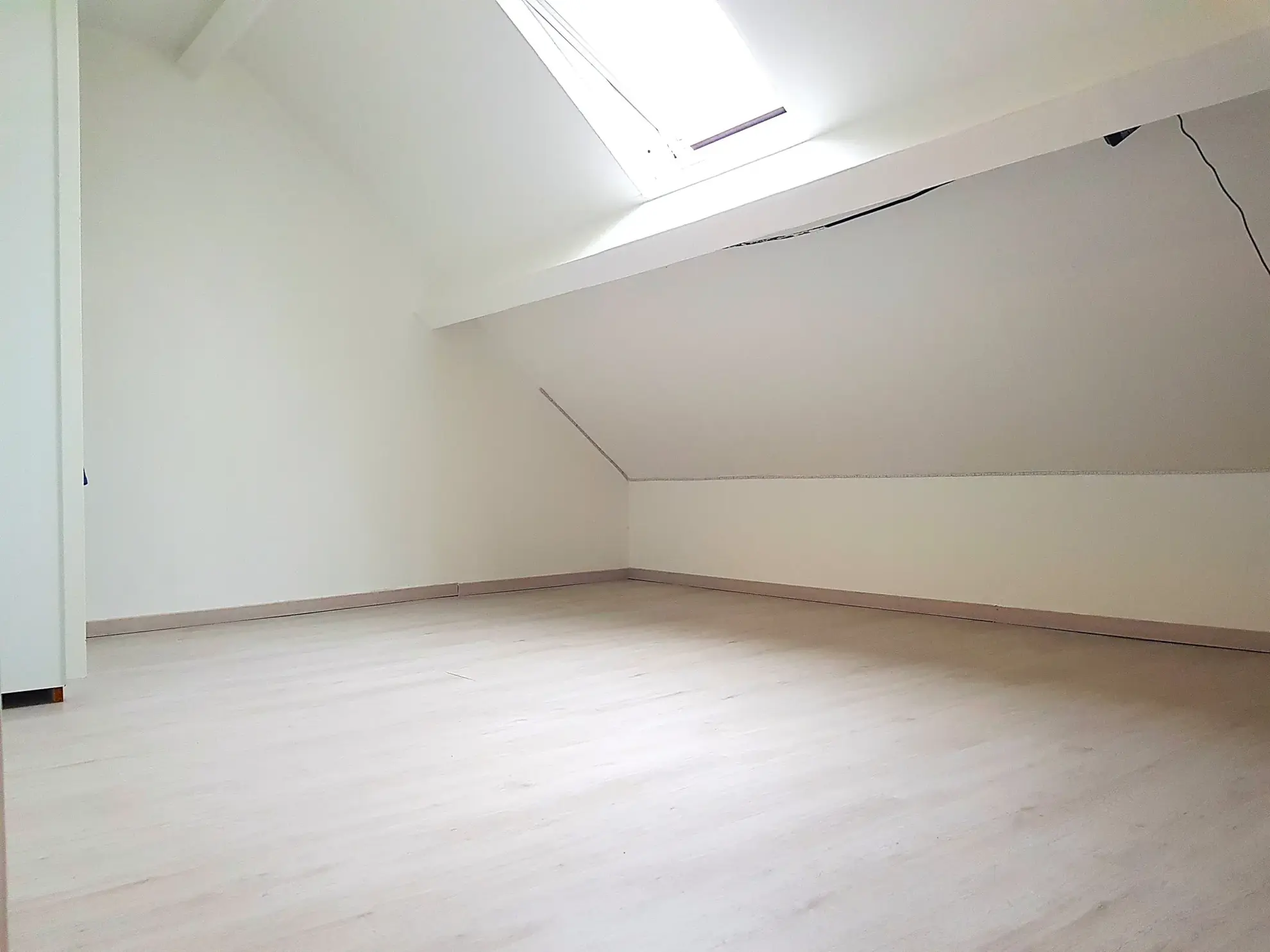 Maison lumineuse de 103 m² à Nevers avec jardin et garage, sans travaux 