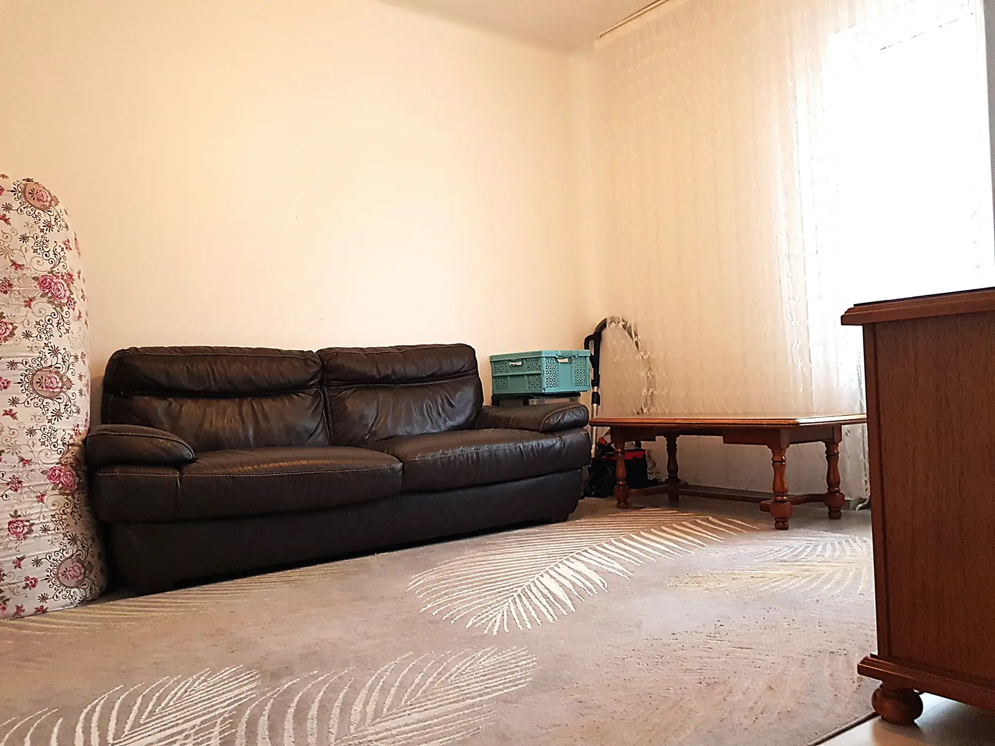 Maison lumineuse de 103 m² à Nevers avec jardin et garage, sans travaux 