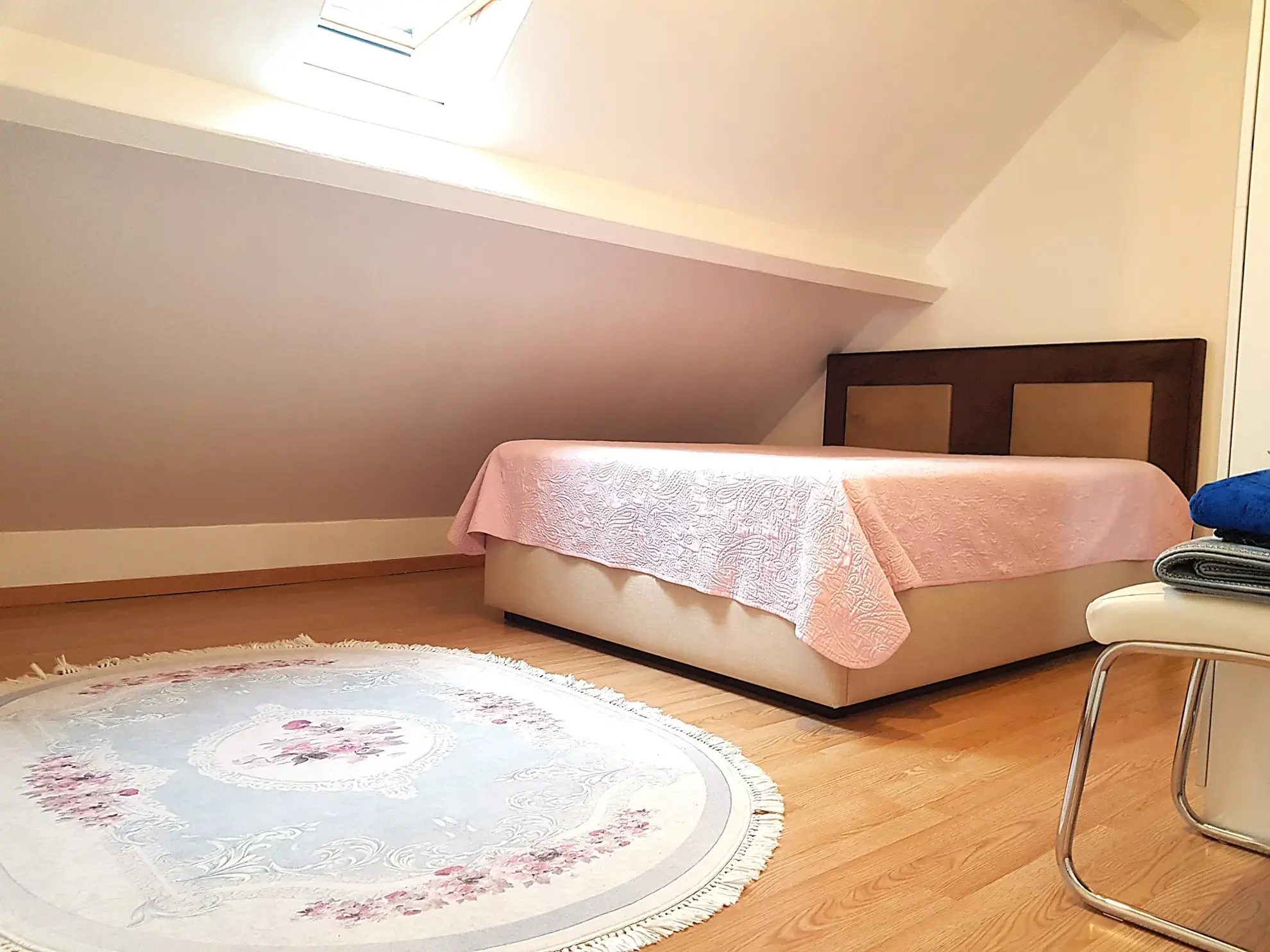 Maison lumineuse de 103 m² à Nevers avec jardin et garage, sans travaux 