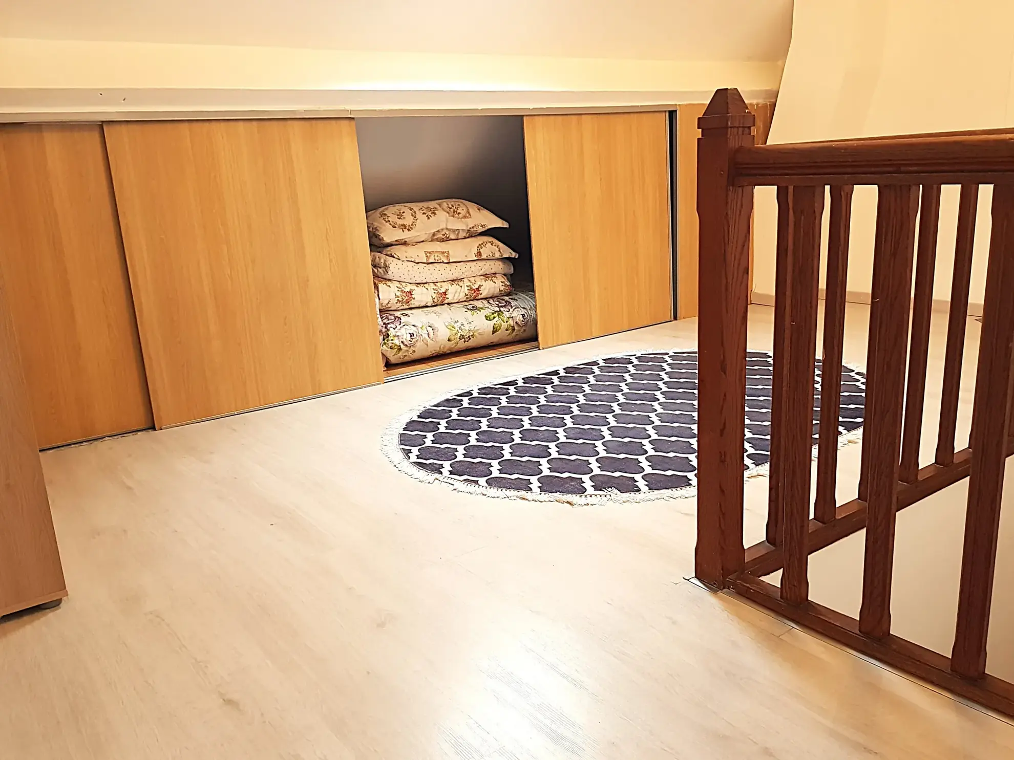 Maison lumineuse de 103 m² à Nevers avec jardin et garage, sans travaux 