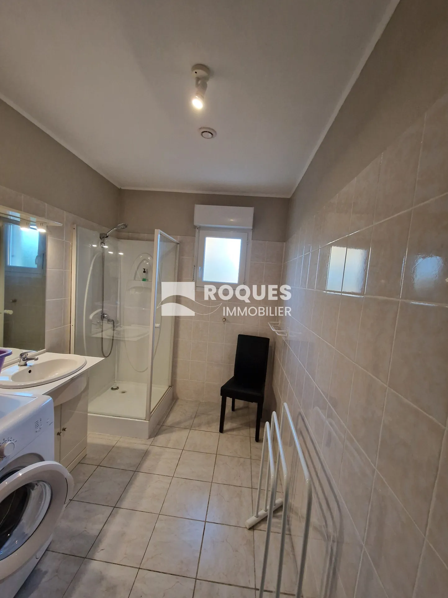 Villa de plain-pied 65 m² avec terrasse à La Couvertoirade proche Millau 