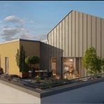 Appartement 4 pièces avec balcon et parking à Quetigny, livraison 2025