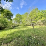 Terrain à bâtir viabilisé de 965 m² à Camblanes-et-Meynac avec permis de construire