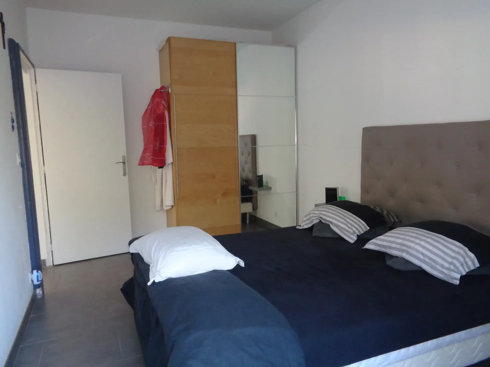 Charmante maison avec grand terrain à Treffieux - Confort et tranquillité 