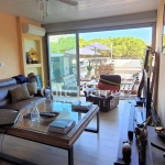 Charmant T2 avec terrasse et vue port à Carnon-Plage - Idéalement situé