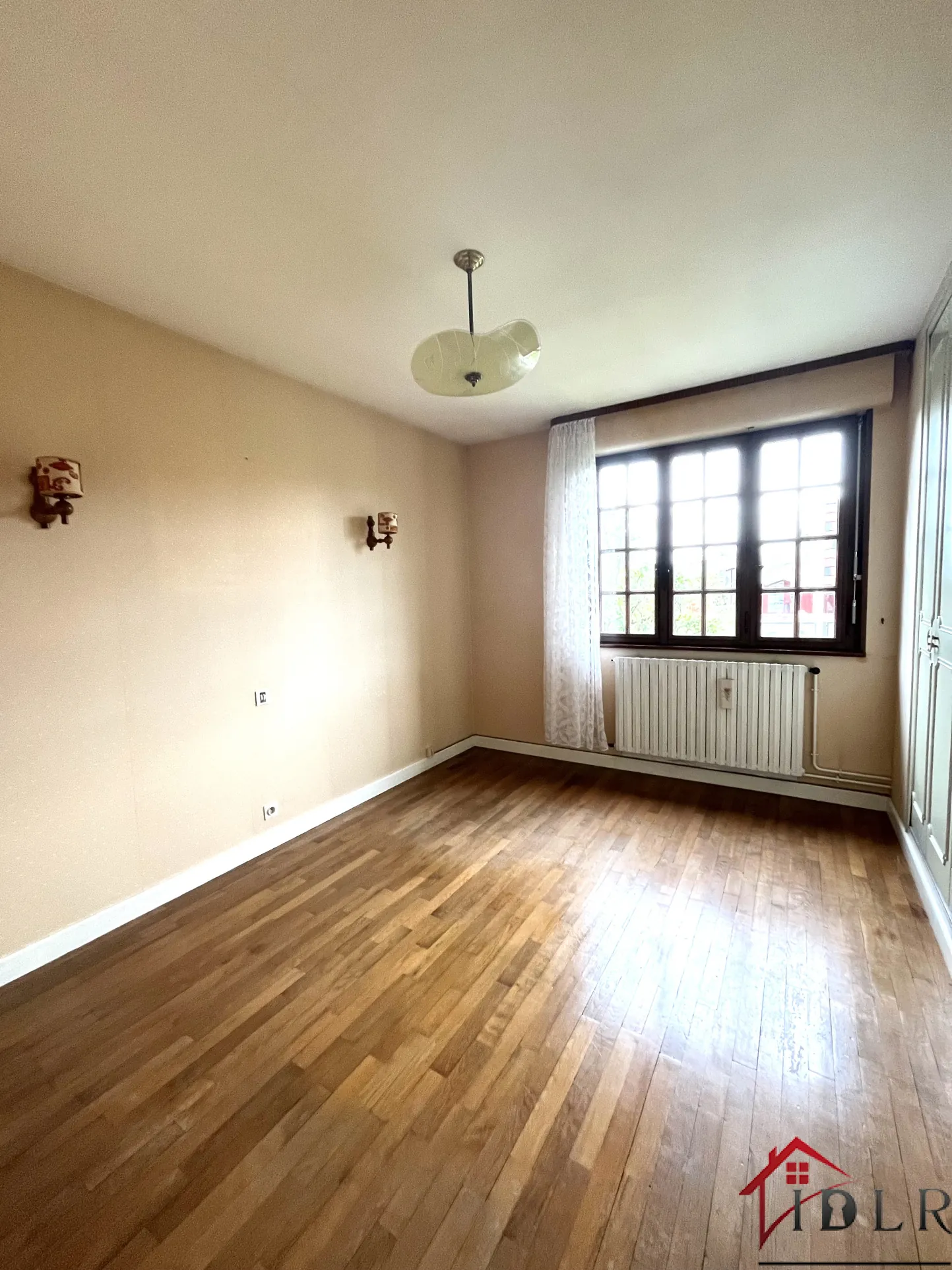 Maison individuelle lumineuse de 120 m2 avec dépendance à Lure 