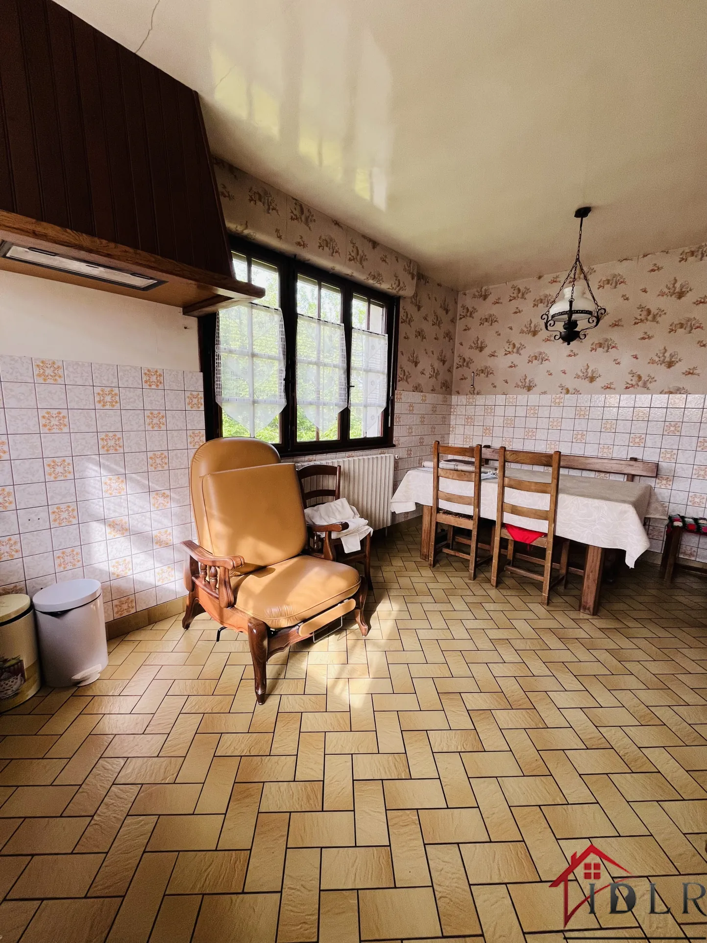 Maison individuelle lumineuse de 120 m2 avec dépendance à Lure 