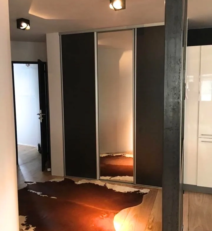 Appartement moderne en centre-ville d'Amiens avec suite parentale et cave 