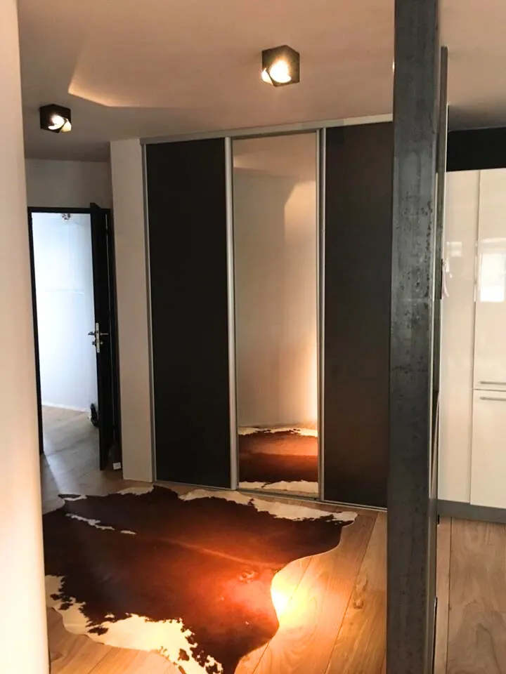Appartement moderne en centre-ville d'Amiens avec suite parentale et cave 