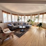 Appartement moderne en centre-ville d'Amiens avec suite parentale et cave