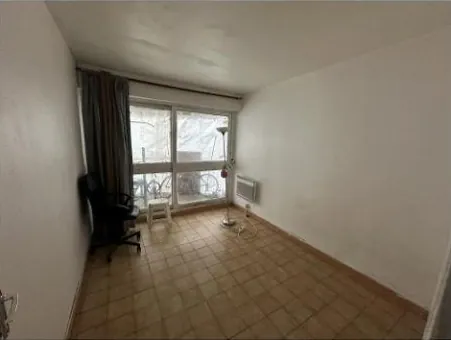 Appartement T4 à vendre à Grigny (91) via Axion à 26 000 € 