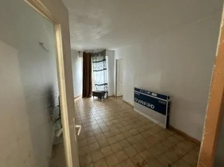 Appartement T4 à vendre à Grigny (91) via Axion à 26 000 € 