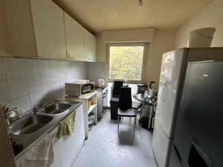 Appartement T4 à vendre à Grigny (91) via Axion à 26 000 € 