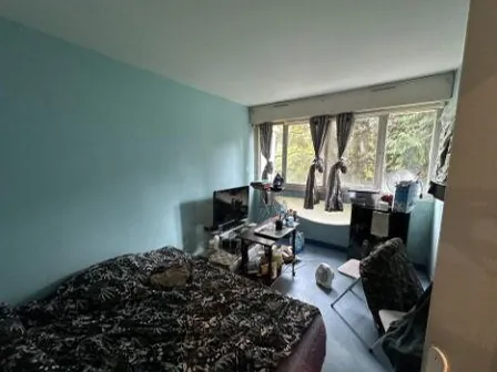 Appartement T4 à vendre à Grigny (91) via Axion à 26 000 € 