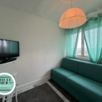 Studette à vendre à Saint Jean de Monts, proche de l'océan, 11 m² avec kitchenette et salle d'eau