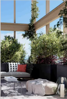 Studio neuf à Nantes avec loggia, livraison janvier 2025, prix 231 000 € 