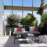 Studio neuf à Nantes avec loggia, livraison janvier 2025, prix 231 000 €