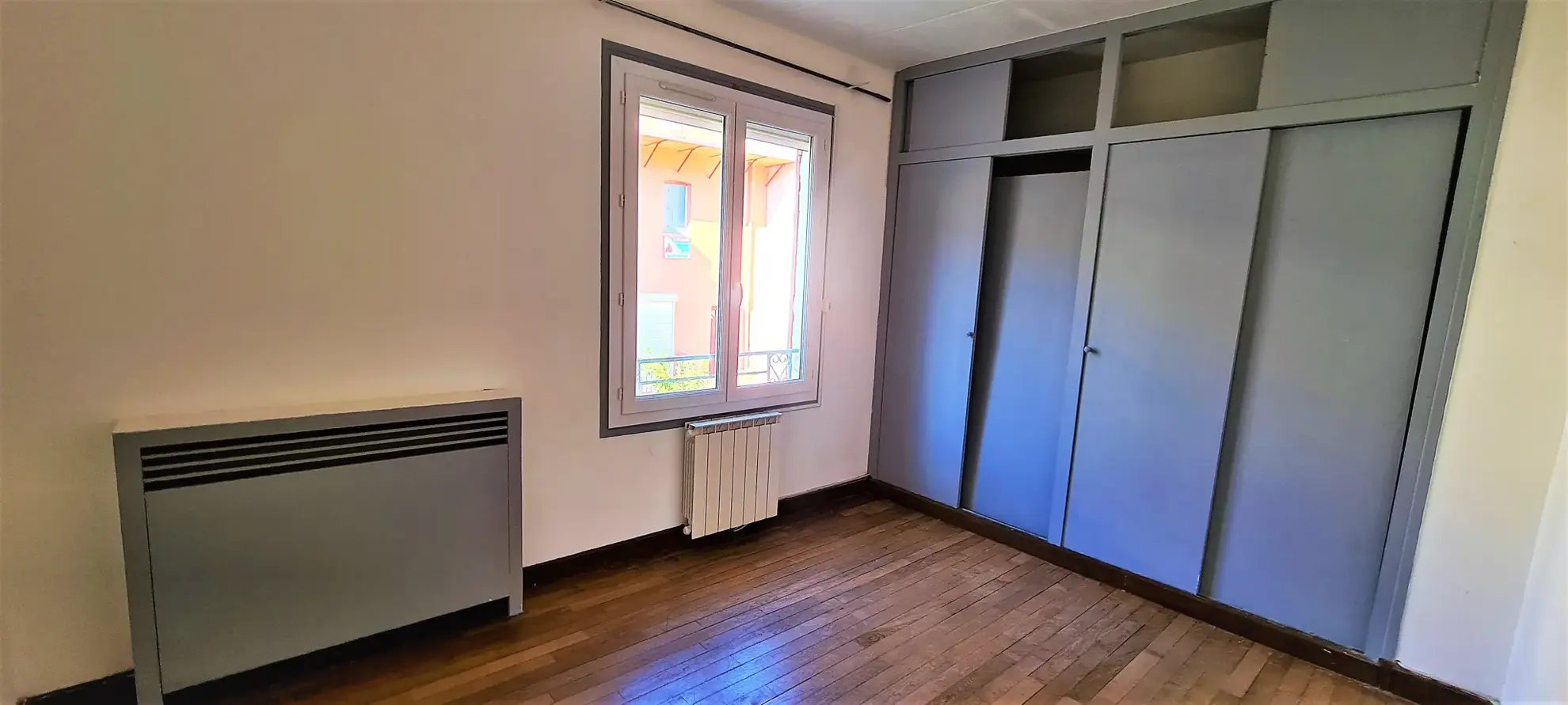 Appartement T3 avec balcon à Amélie-les-Bains - Investissement locatif ou résidence principale 
