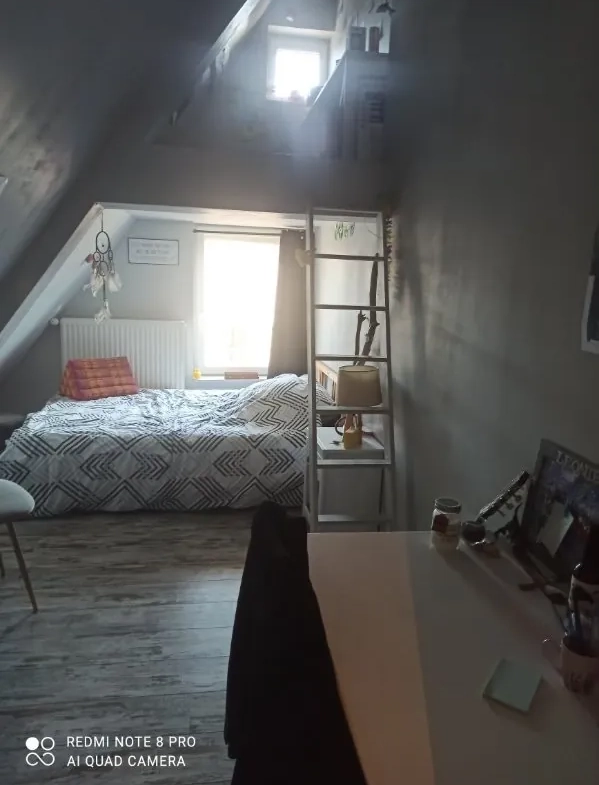 Belle maison de 108 m² en centre-ville de Livarot avec terrasse et proximité des commodités 