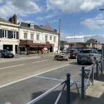 Restaurant à vendre à Noyon avec licence 4 et emplacement de premier ordre
