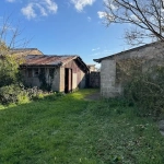 Terrain constructible à Ste Hermine proche centre-ville - 170 m²