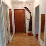 Appartement F2 de 54 m² avec parking et cave à Plaisir