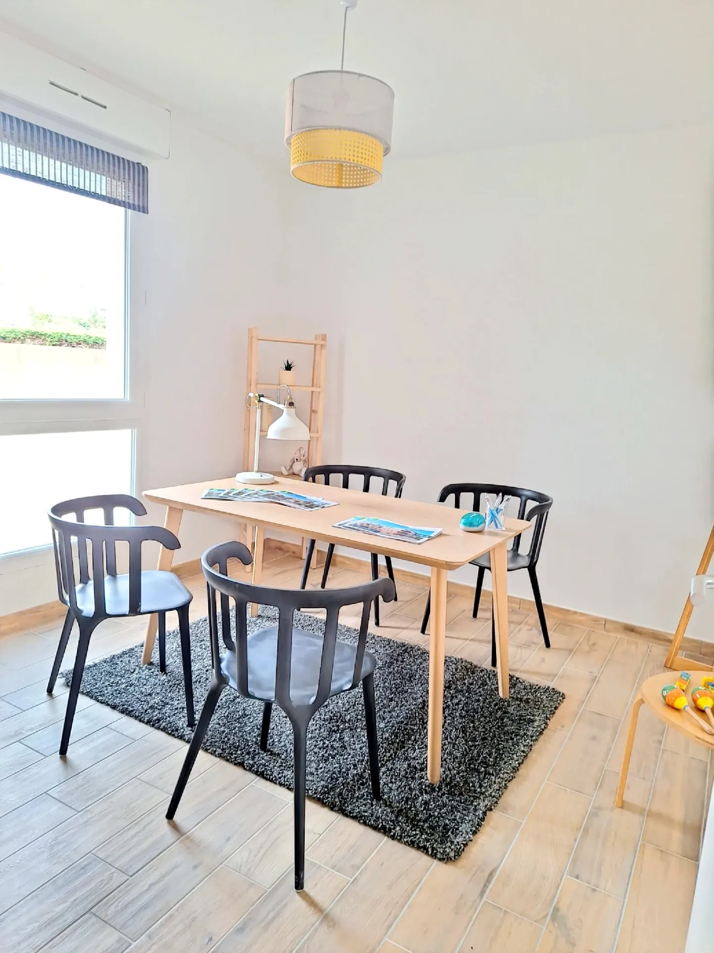Appartement neuf à Argelès-sur-Mer avec jardin et parking - Offre spéciale 