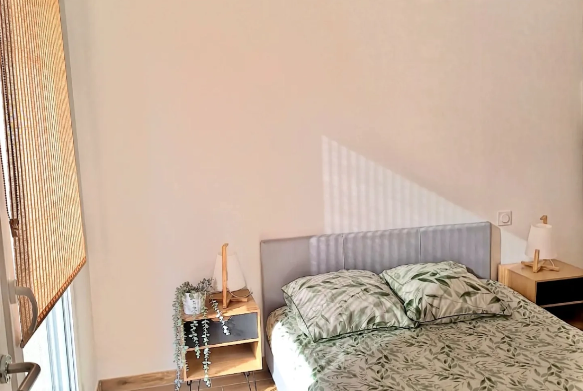 Appartement neuf à Argelès-sur-Mer avec jardin et parking - Offre spéciale 
