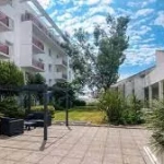 Appartement T4 en résidence de services à Saint-Nazaire - Investissement rentable