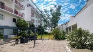 Appartement T4 en résidence de services à Saint-Nazaire - Investissement rentable