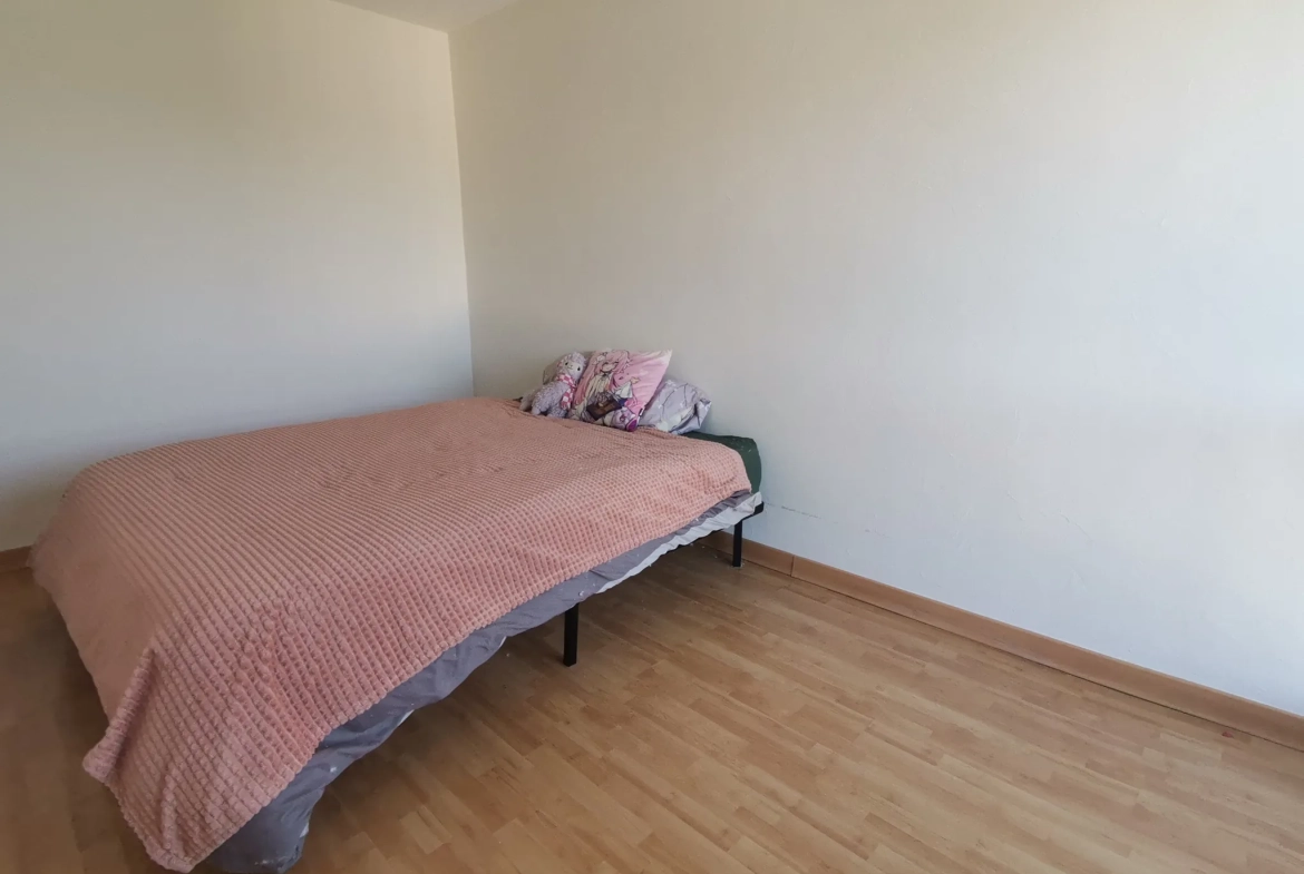 Appartement T2 à Avignon de 54 m² avec locataire en place, idéal investisseur 