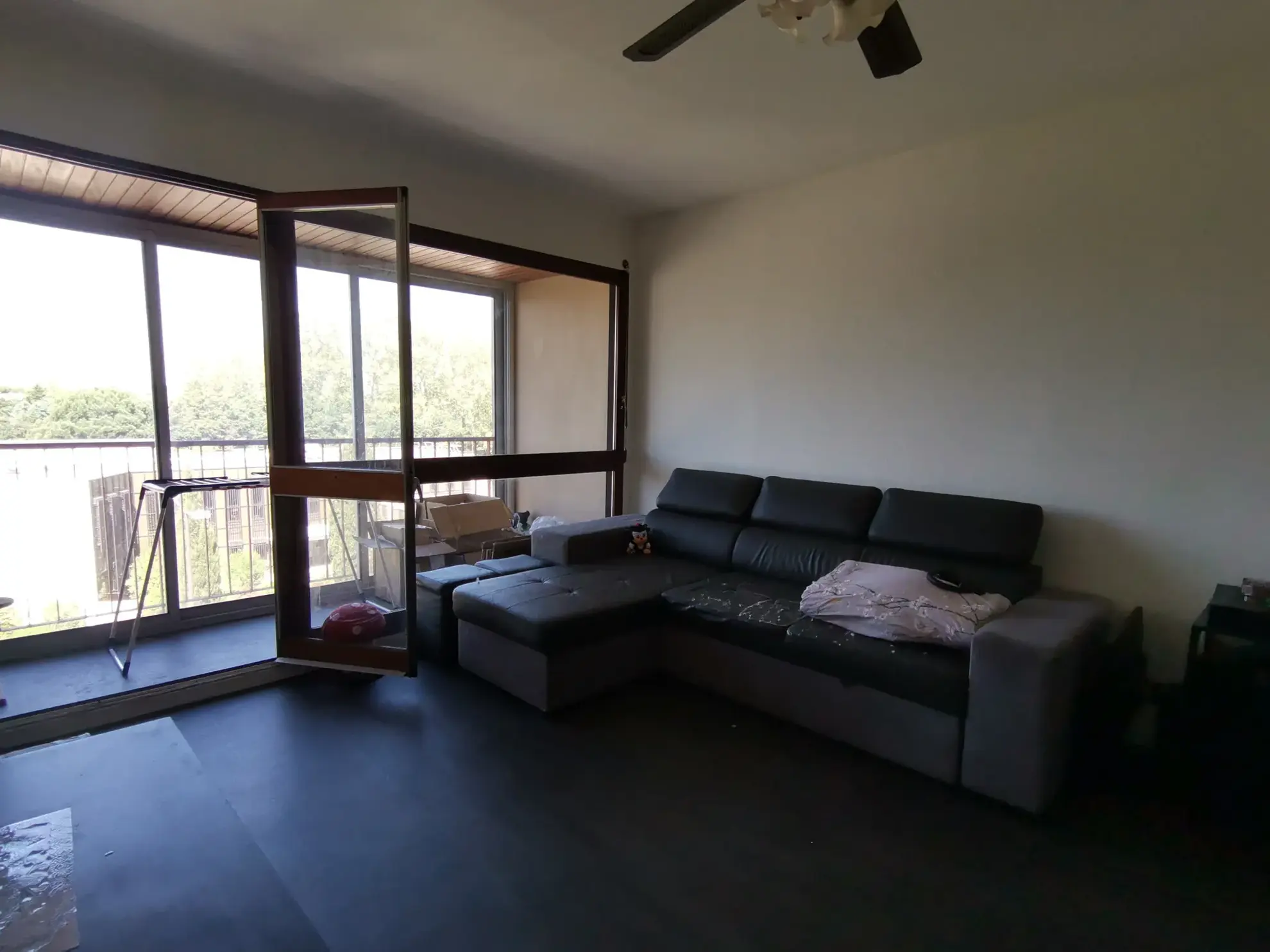 Appartement T2 à Avignon de 54 m² avec locataire en place, idéal investisseur 