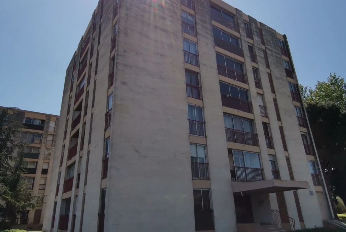 Appartement T2 à Avignon de 54 m² avec locataire en place, idéal investisseur 