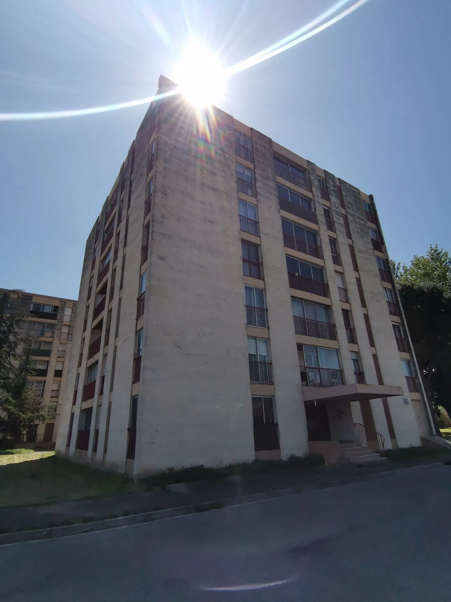 Appartement T2 à Avignon de 54 m² avec locataire en place, idéal investisseur 