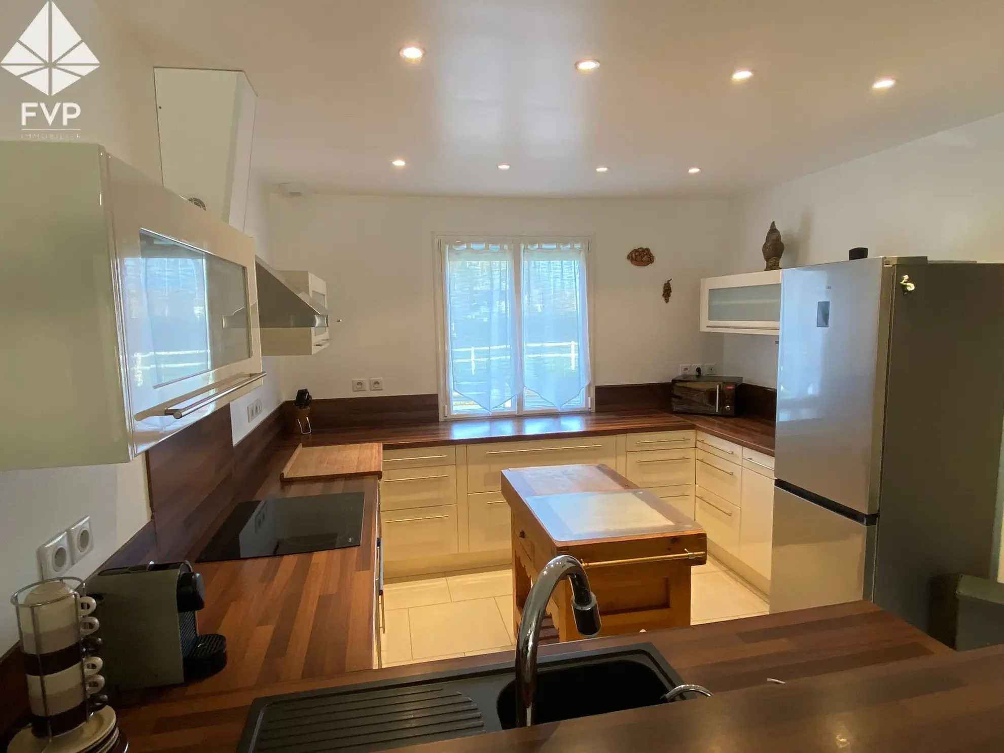 Maison 125m² avec piscine, 3 chambres, proche de Luneray 
