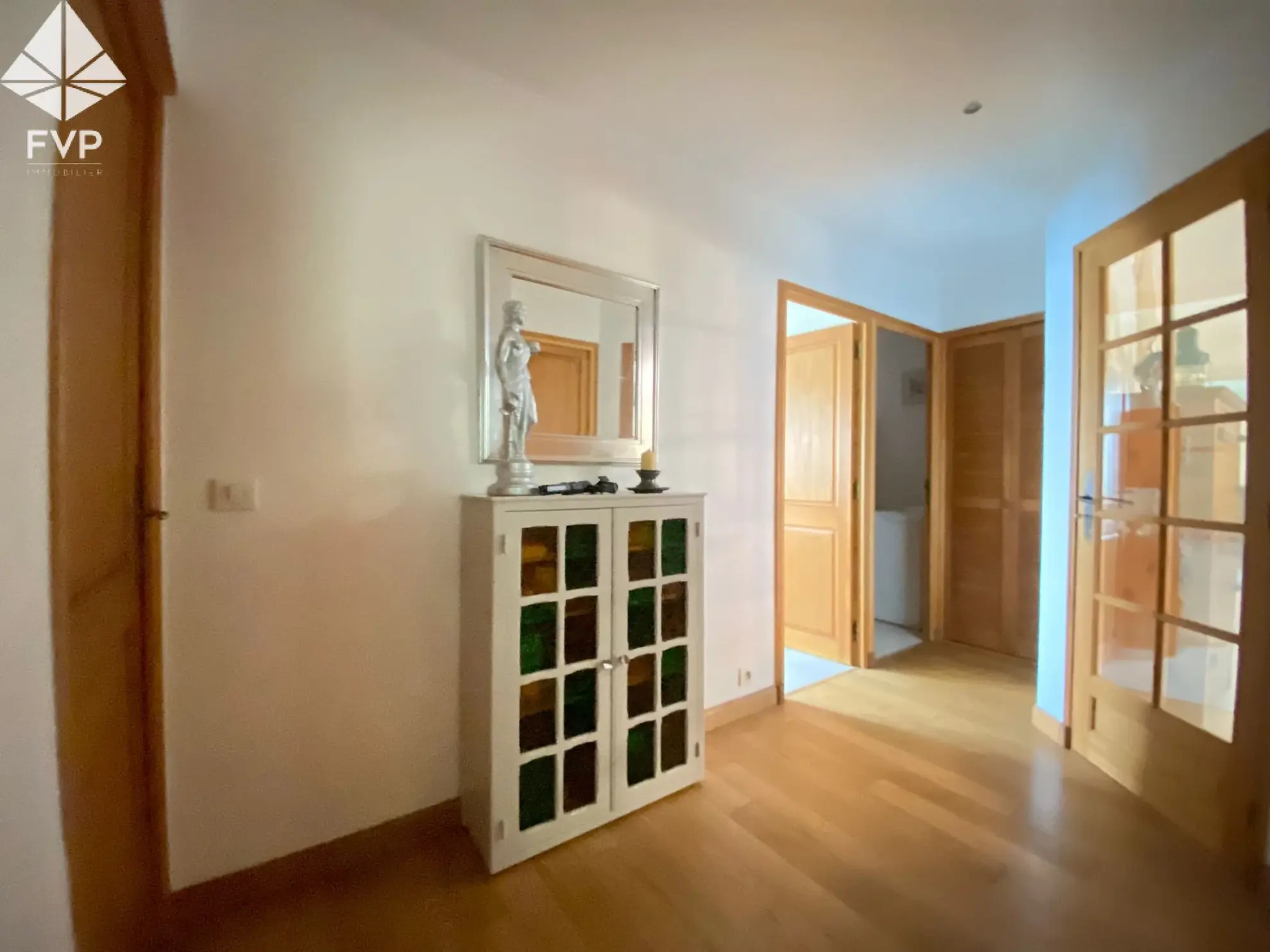 Maison 125m² avec piscine, 3 chambres, proche de Luneray 