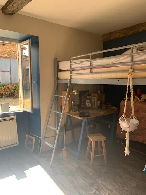 Ancienne ferme avec potentiel à Vergt en Dordogne 