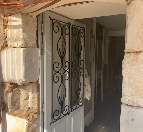 Ancienne ferme avec potentiel à Vergt en Dordogne