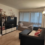 A vendre appartement de 64 m² avec terrasse et parking au Chesnay Rocquencourt