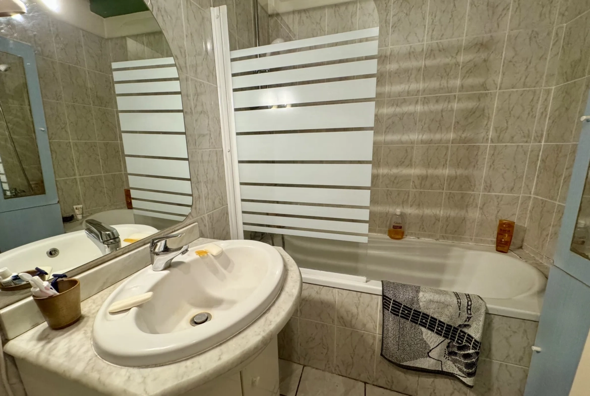 Maison à Meschers-sur-Gironde - 83 m², proche plages et commodités 