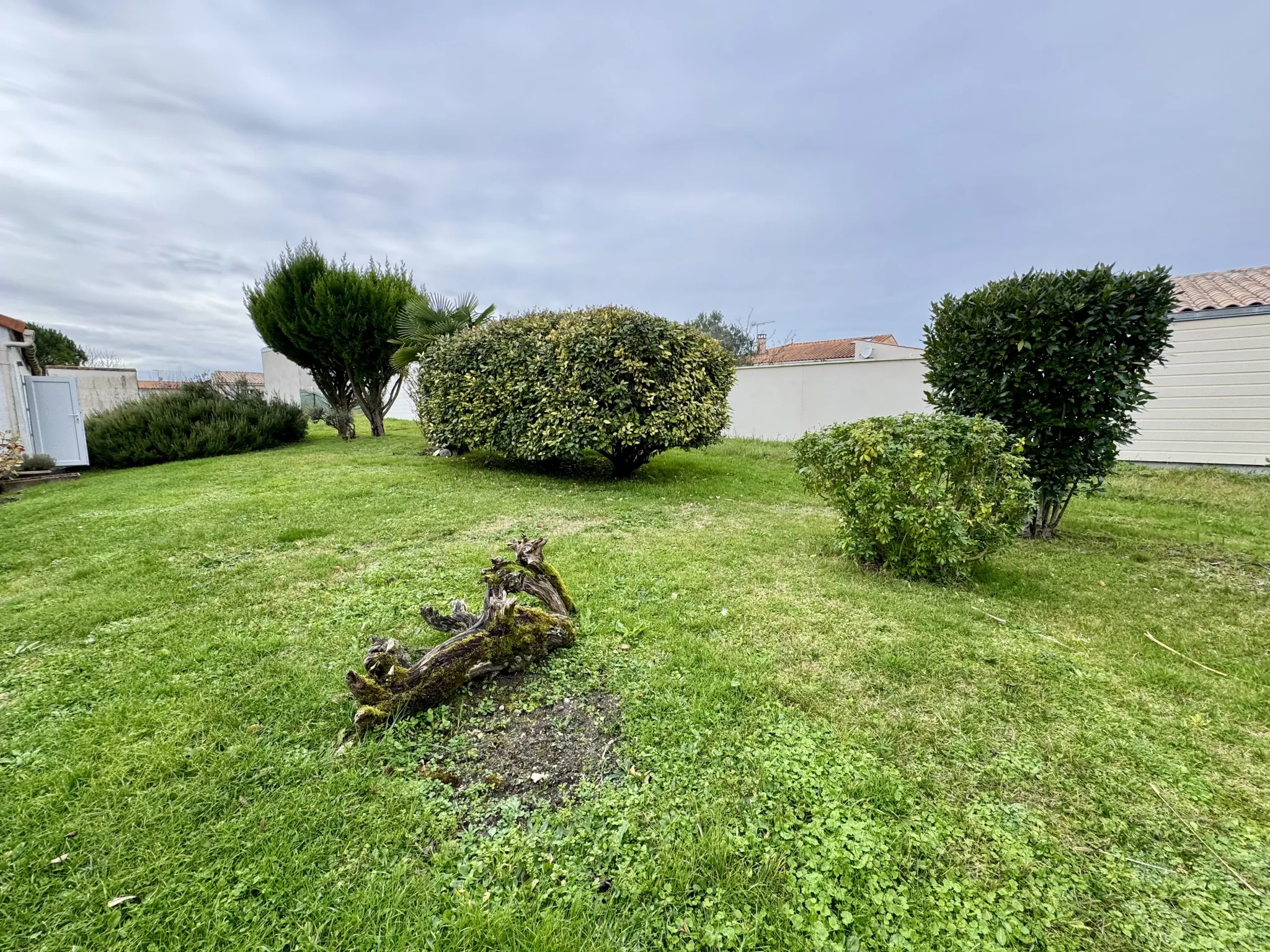 Maison à Meschers-sur-Gironde - 83 m², proche plages et commodités 