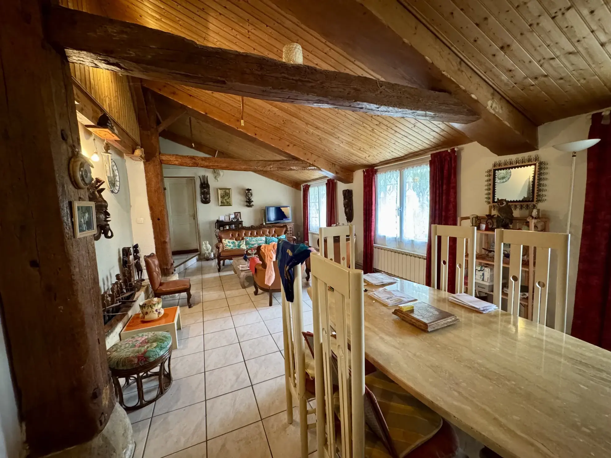 Maison à Meschers-sur-Gironde - 83 m², proche plages et commodités 