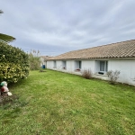 Maison à Meschers-sur-Gironde - 83 m², proche plages et commodités