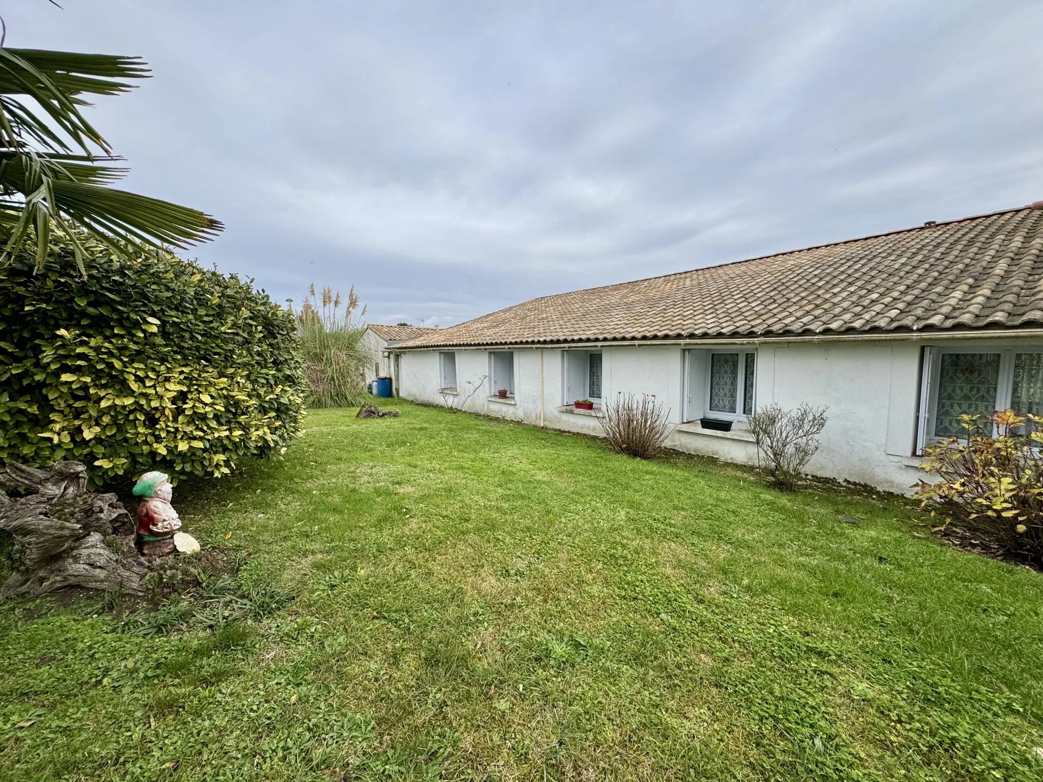 Maison à Meschers-sur-Gironde - 83 m², proche plages et commodités 