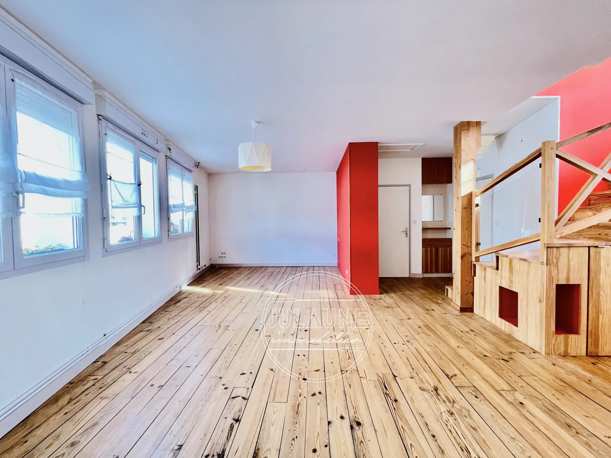 Maison familiale et d'investissement à Limoges, proche centre-ville, plusieurs configurations possibles 