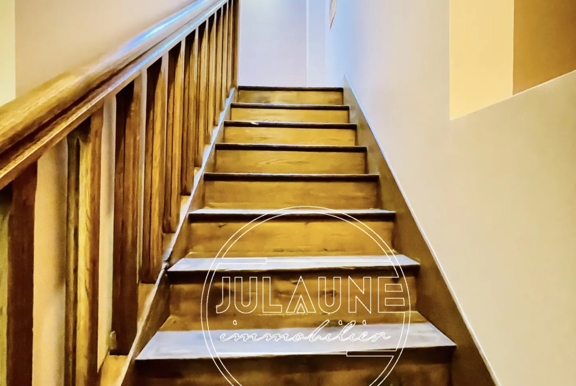 Maison familiale et d'investissement à Limoges, proche centre-ville, plusieurs configurations possibles 