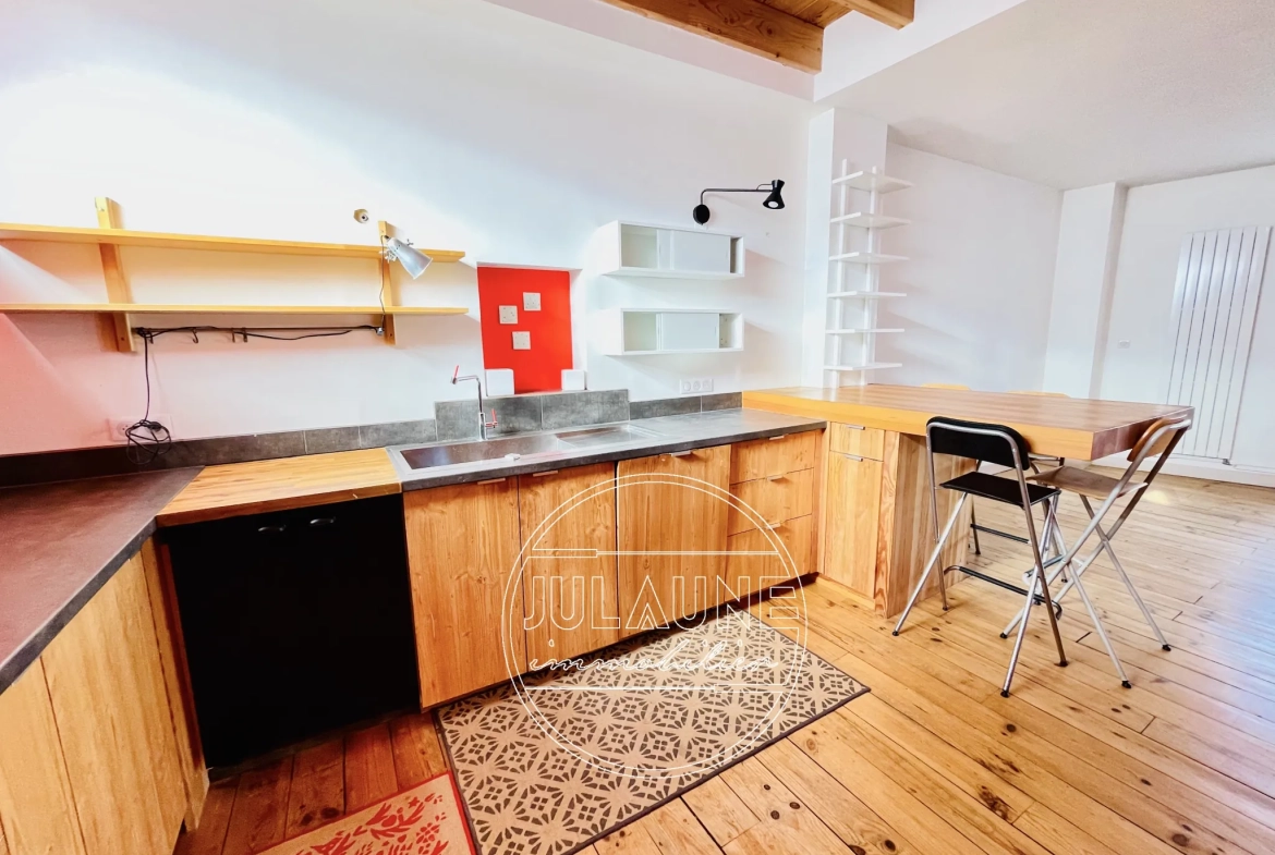 Maison familiale et d'investissement à Limoges, proche centre-ville, plusieurs configurations possibles 