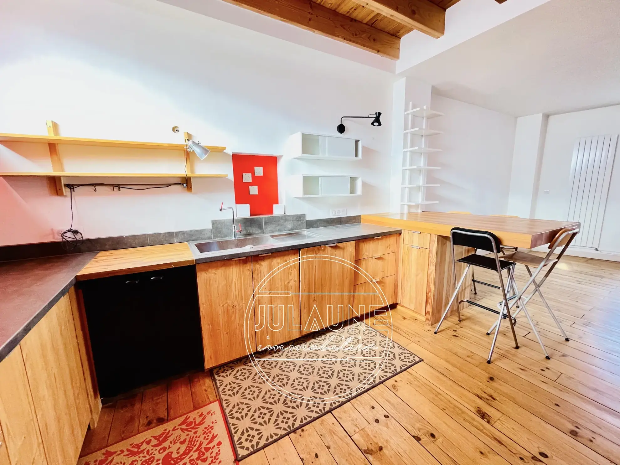 Maison familiale et d'investissement à Limoges, proche centre-ville, plusieurs configurations possibles 
