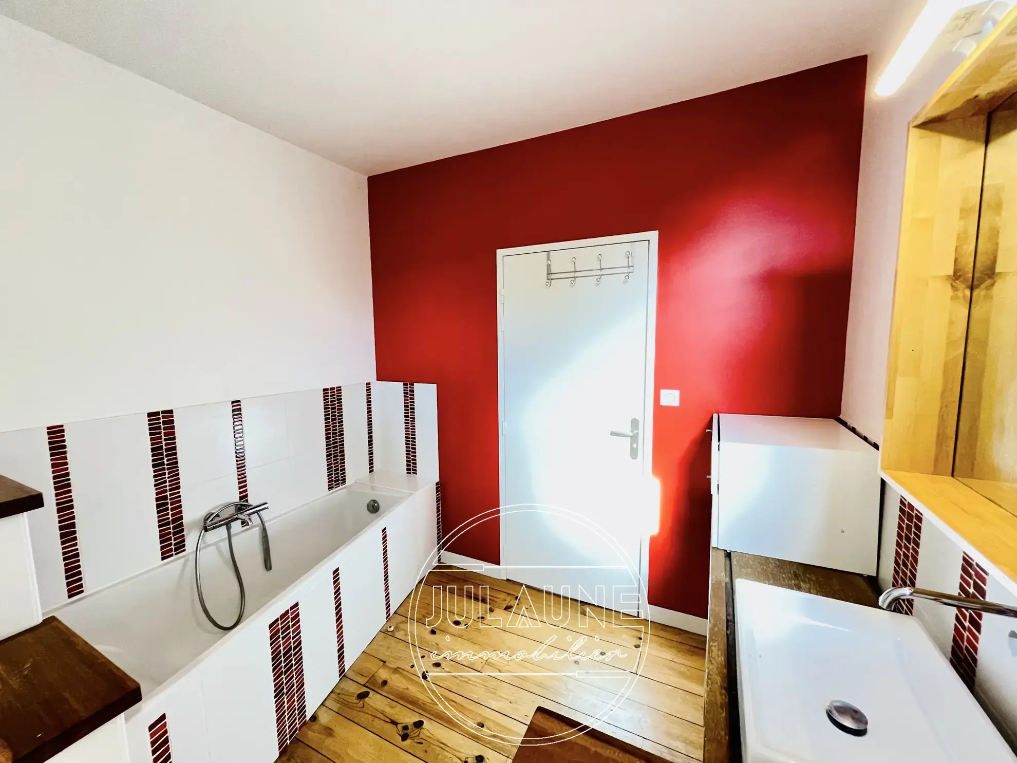 Maison familiale et d'investissement à Limoges, proche centre-ville, plusieurs configurations possibles 